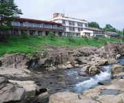 Photo of the hotel (RYOKAN) Genbikei Onsen Keisen no Yu Keisenkaku