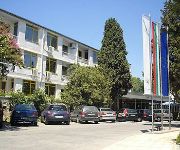 Photo of the hotel Strandja
