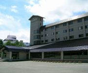 Photo of the hotel (RYOKAN) Tazawako Kogen Onsen Plaza Hotel Sanrokuso