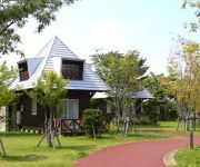 Photo of the hotel Riverside Park Shichijo