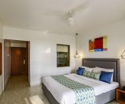 Photo of the hotel Longuinhos Beach Resort