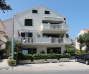 Photo of the hotel Apartments Logoš Cavtat