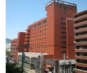 Photo of the hotel Fuji International Hotel