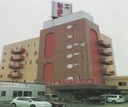 Photo of the hotel Omagari City Hotel