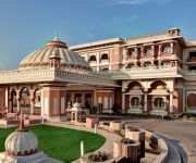 Photo of the hotel Indana Palace Jodhpur