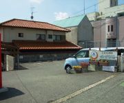 Photo of the hotel Hiroshima Saijo Ekimae Youth Hostel