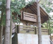 Photo of the hotel Snow Resort Nekoyama Log Cottage