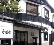 Photo of the hotel (RYOKAN) Akayu Onsen Tambakan