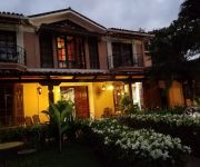 Photo of the hotel Hotel Boutique Villa Maya