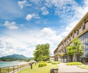 Photo of the hotel (RYOKAN) Hagi Onsengo Resort Hotel Mihagi