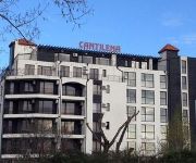 Photo of the hotel Cantilena Complex