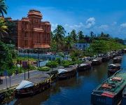 Photo of the hotel Haveli Backwater Resorts