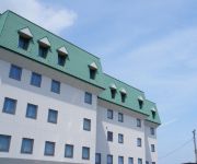 Photo of the hotel Hotel Folkloro Ominato (JR Higashinihon Hotels)
