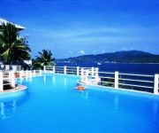 Photo of the hotel Fortune Resort Bay Island