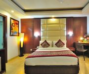 Photo of the hotel Hotel Krishna Residency @ Dwarka