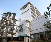 Photo of the hotel (RYOKAN) Yunogo Onsen Yunogo Grand Hotel