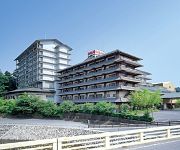 Photo of the hotel Shitakirisuzumenooyado Hotel Isobe Garden