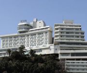 Photo of the hotel (RYOKAN) Nishiura Onsen Hotel Tokaien