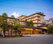 Photo of the hotel (RYOKAN) Awazu Onsen Tsujinoya Hananoshou