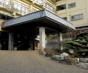 Photo of the hotel (RYOKAN) Yuba Onsen Hakuunkaku