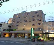 Photo of the hotel City Hotel Seki