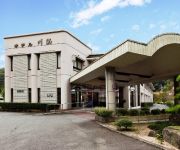 Photo of the hotel Asahi Ryokan Hotel Kawasumi