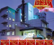 Photo of the hotel (RYOKAN) Aji no Yado Michi Shio