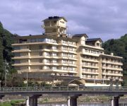 Photo of the hotel (RYOKAN) Misasa Onsen Izanro Iwasaki