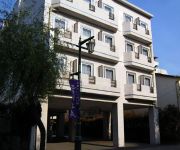 Photo of the hotel Purple Hotel Futsukaichi
