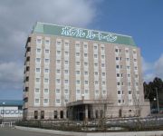 Photo of the hotel Hotel Route Inn Hanamaki