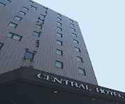 Photo of the hotel Central Hotel Okawa