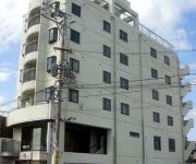 Photo of the hotel Station Hotel Akama