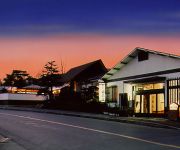 Photo of the hotel (RYOKAN) Dake Onsen Ryokan Houryuso