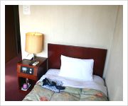 Photo of the hotel Green Hotel Komatsuya