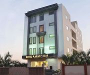Photo of the hotel Hotel Karan Vilas
