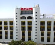 Photo of the hotel Kamat Lingapur Hotel