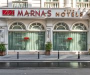 Photo of the hotel Marnas Hotels