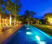 Photo of the hotel The Mangrove Panwa Phuket Resort