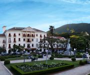 Photo of the hotel Palace Hotel Poços de Caldas