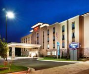 Photo of the hotel Hampton Inn  Leavenworth KS