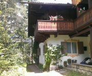 Photo of the hotel B&B Villa Dolomites Hut ¤¤¤