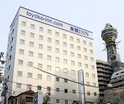 Photo of the hotel Toyoko Inn Osaka Tsutenkaku Mae