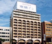 Photo of the hotel Toyoko Inn Osaka Namba Furitsutaiikukaikan Nishi