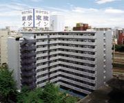 Photo of the hotel Toyoko Inn Shin-Osaka Chuo-guchi Honkan