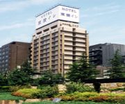 Photo of the hotel Toyoko Inn Osaka Umeda Nakatsu No.1