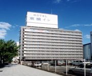Photo of the hotel Toyoko Inn Osaka Semba Higashi