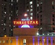 Photo of the hotel Hotel Three Star