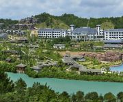 Photo of the hotel Tianyi Hotsprings Resort