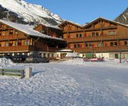 Photo of the hotel Hotel Bacher