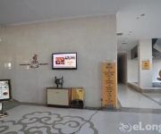 Photo of the hotel Erdos Sunshine Lateqi Ost Hotel